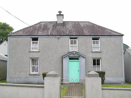 SMEAR,  Co. LONGFORD