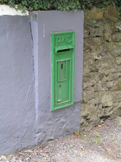 SMEAR,  Co. LONGFORD