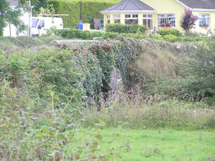 SMEAR,  Co. LONGFORD