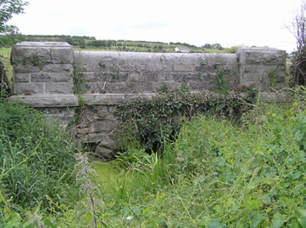 DRUMHALRY,  Co. LONGFORD