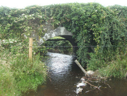 ROSDUFF,  Co. LONGFORD