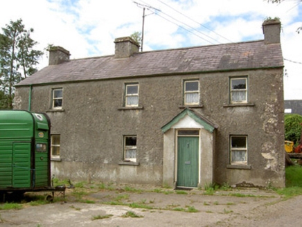 CLOONAGEEHER,  Co. LONGFORD