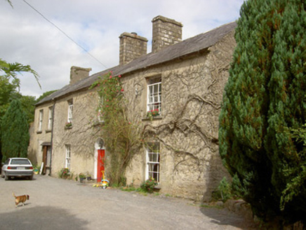 The Hermitage, BREANRISK,  Co. LONGFORD