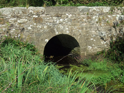 BREANRISKCULLEW,  Co. LONGFORD