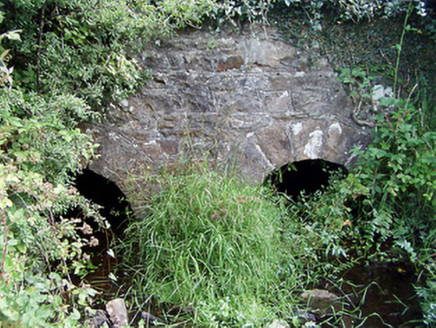 MELKAGH,  Co. LONGFORD