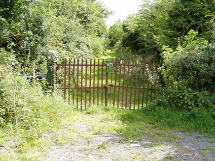 MELKAGH,  Co. LONGFORD