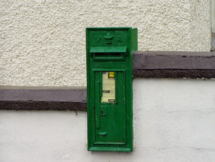 AGHADOWRY,  Co. LONGFORD