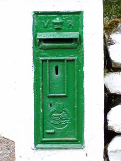 LETTERGONNELL,  Co. LONGFORD