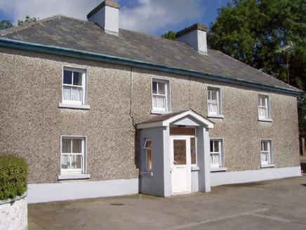 LISLEA (GRANARD BY.),  Co. LONGFORD