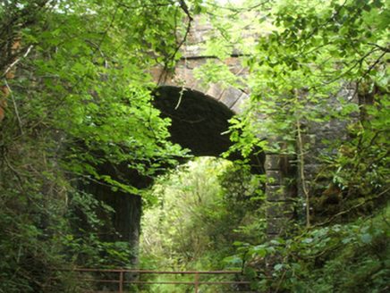 Dillon's Bridge, DERREENAVOGGY,  Co. LONGFORD