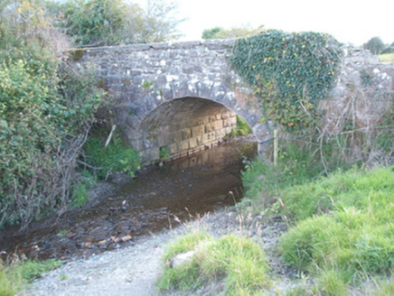 GLENMORE (LONGFORD BY.),  Co. LONGFORD