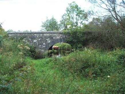LETTERGULLION,  Co. LONGFORD