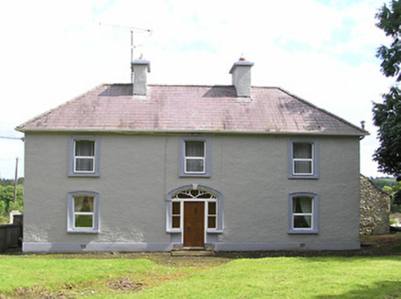 RATHMORE (GRANARD BY.), Aghnacliff,  Co. LONGFORD