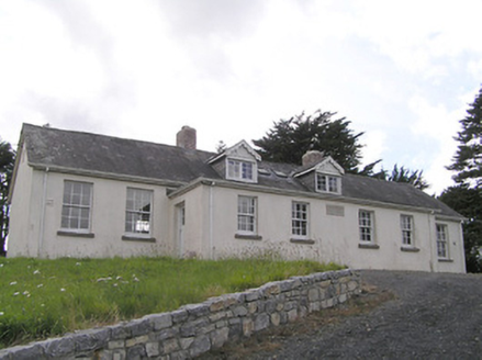 Scoil Náisiúnta Naomh Muire, MOLLY,  Co. LONGFORD