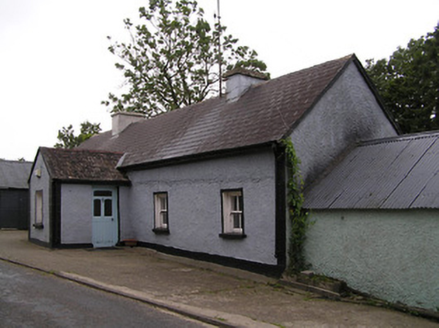 CULLEENMORE,  Co. LONGFORD