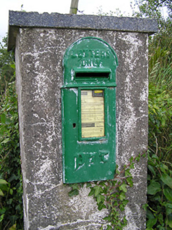 CLOONEEN (GRANARD BY.),  Co. LONGFORD