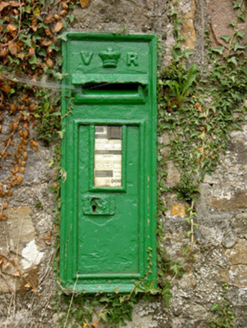 CARTRONGAR,  Co. LONGFORD