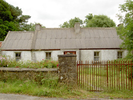 PRUCKLISH,  Co. LONGFORD