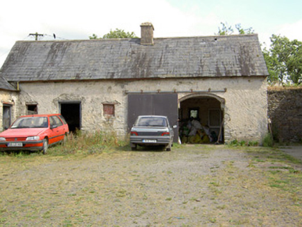 Carrickmoyragh House, CARRICKMOYRAGH, Newtown Forbes,  Co. LONGFORD