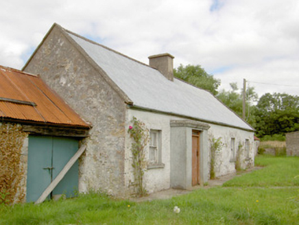 SRAGARROW,  Co. LONGFORD