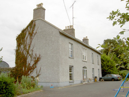 Lismoy House, LISMOY, Newtown Forbes,  Co. LONGFORD