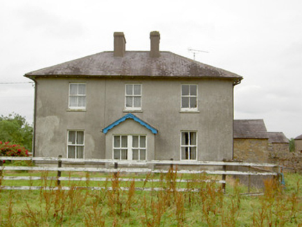 LAMAGH,  Co. LONGFORD