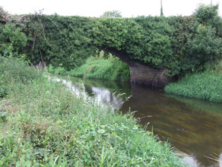 Ballykenny Bridge, KILLEEN (LONGFORD BY.),  Co. LONGFORD