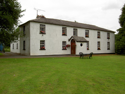 Lisnabo School, LISNABO, Lisnabo Lower,  Co. LONGFORD