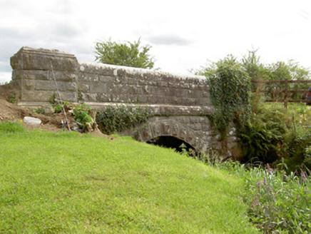 AGHABOY (LONGFORD BY.),  Co. LONGFORD