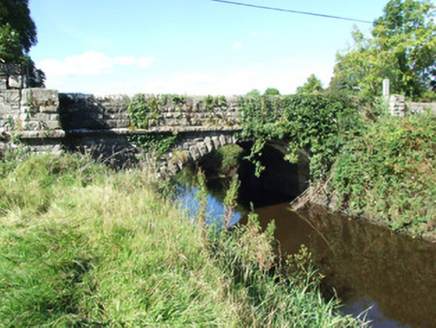 Carrigglas Bridge, KILTYBEGS,  Co. LONGFORD