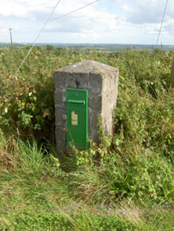 GELSHAGH,  Co. LONGFORD