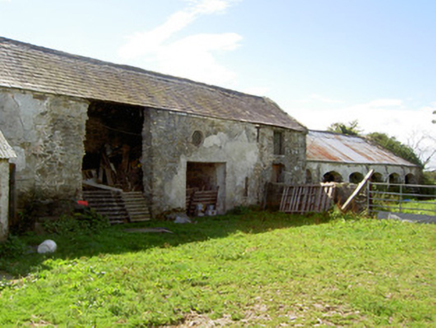 Dalystown House, DALYSTOWN,  Co. LONGFORD