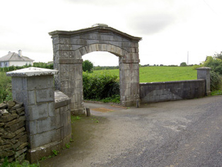 Dalystown House, DALYSTOWN,  Co. LONGFORD