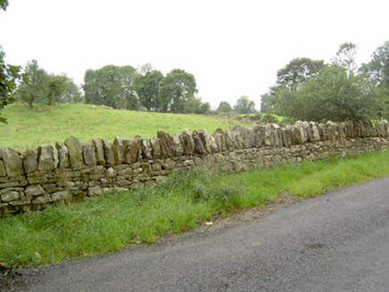 DALYSTOWN,  Co. LONGFORD