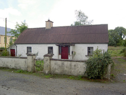 BUNLAHY, Bunlahy,  Co. LONGFORD