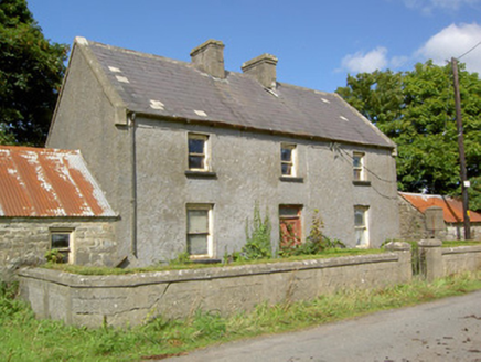 BUNLAHY, Bunlahy,  Co. LONGFORD