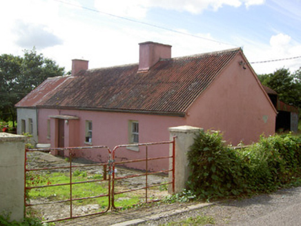 COOLCOR,  Co. LONGFORD