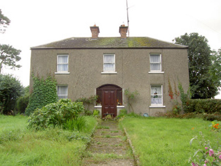 Browne's Crossroads,  LEITRIM (GRANARD BY), GRANARD RURAL E.D.,  Co. LONGFORD