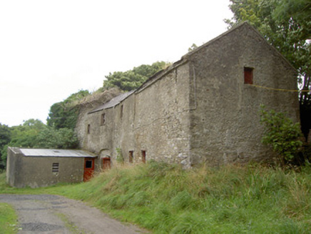 Millbrook, BALLYMACROLY,  Co. LONGFORD