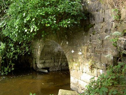 Cloonfin House, CLOONFIN,  Co. LONGFORD