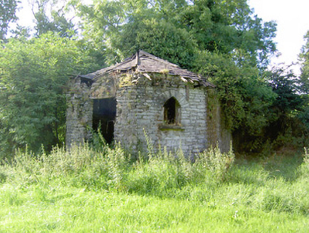 Cloonfin House, PRUCKLISHTOWN,  Co. LONGFORD