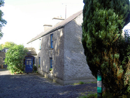 BALLYNASCRAW,  Co. LONGFORD