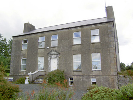 Spring Park, COOLAGHERTY,  Co. LONGFORD