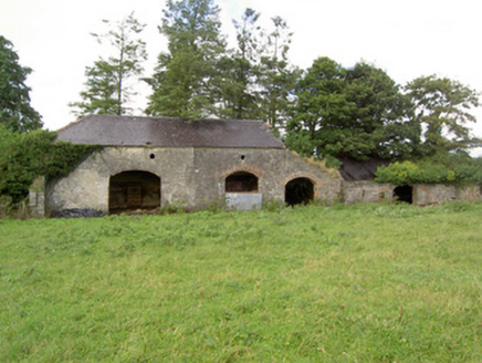 Mossvale, FERSKILL,  Co. LONGFORD
