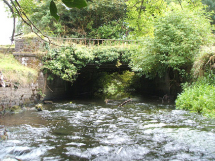 Kilshruley Manor, KILSHRULEY,  Co. LONGFORD