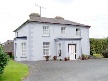 Toneen Lodge, TONEEN (GRANARD BY.),  Co. LONGFORD