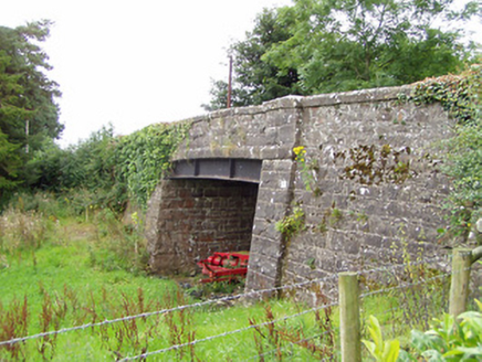 RANAGHAN,  Co. LONGFORD