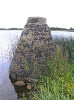 KNAPPOGE (LONGFORD BY.),  Co. LONGFORD