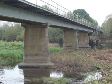 KILNACARROW (RATHCLINE BY.),  Co. LONGFORD