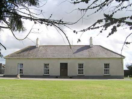 Agharevagh House, CLOONDARA,  Co. LONGFORD